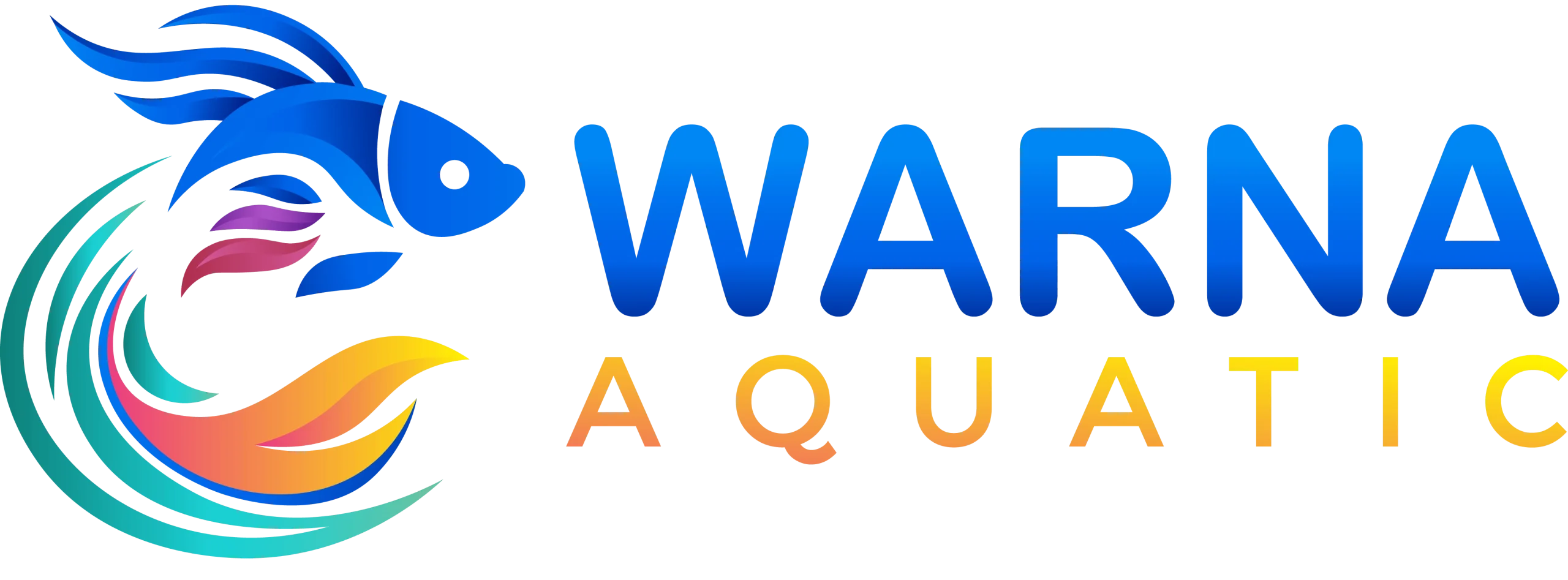 Warna Aquatic